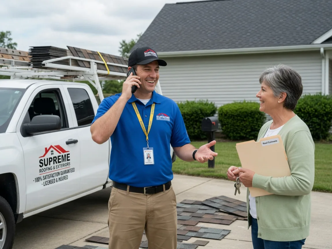 Roof Replacement Verden, OK FAQs